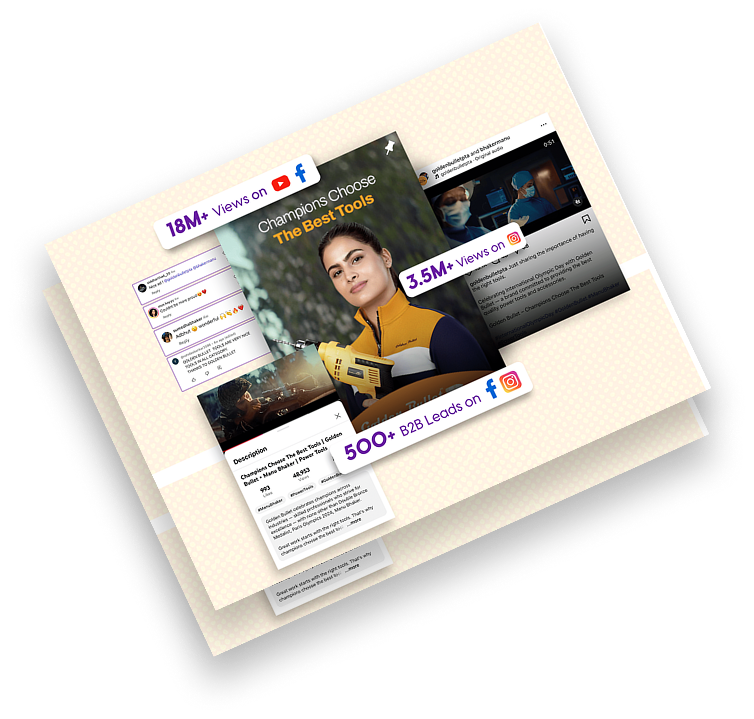 Performance Marketing